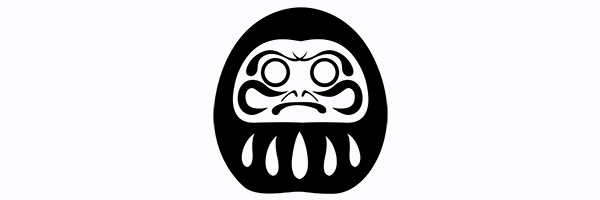 DARUMA DOLL