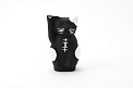 Designer's Black Maneki-Neko Small 14cm - Knife-Life - Best Japanese Knife Store