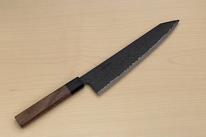 Kagekiyo VG10 Kiritsuke knife 240mm (9.5") Walnut handle