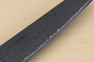 Kagekiyo VG10 Kiritsuke knife 240mm (9.5") Walnut handle