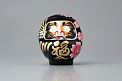 Miyabi Daruma Sakura Black Small 12cm - Knife-Life - Best Japanese Knife Store