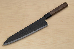 Kagekiyo VG10 Kiritsuke knife 240mm (9.5") Walnut handle