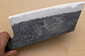 Kurotori Kaiju Hunter Kiritsuke Cleaver - Knife-Life - Best Japanese Knife Store
