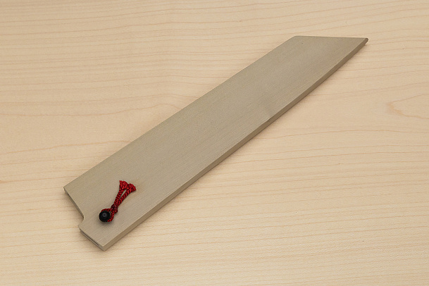 Kagekiyo White wooden sheath for Kiritsuke knife 240mm (9.5")