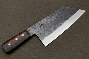 Kurotori Kaiju Hunter Kiritsuke Cleaver
