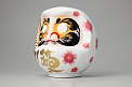 Miyabi Daruma Sakura White Medium 20cm - Knife-Life - Best Japanese Knife Store