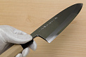 Sakai Genkichi Blue steel 2 Deba Knife | Japanese kitchen knives