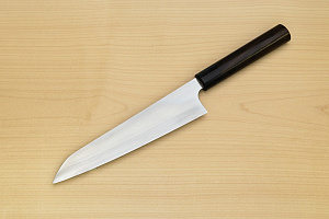 Yoshizawa Blue steel 2 Gyuto knife 210mm (8.3") Rosewood handle