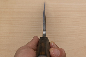 Kurotori Kaiju Hunter Kiritsuke Cleaver