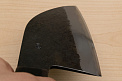 Kurotori Kaiju Hunter knife | Knife-Life.jp 