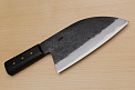 Kurotori Kaiju Hunter knife | Knife-Life.jp 