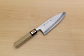 Sakai Genkichi Blue steel 2 Deba Knife | Japanese kitchen knives