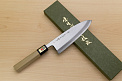 Sakai Genkichi Blue steel 2 Deba Knife | Japanese kitchen knives