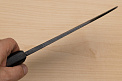 Kurotori Kaiju Hunter knife | Knife-Life.jp 