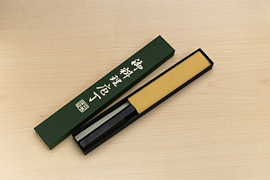 Kagekiyo VG10 Damascus Petty knife 150mm (6") Wood micarta