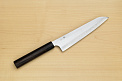 Yoshizawa Blue steel 2 Gyuto knife 210mm (8.3") Rosewood handle - Knife-Life - Best Japanese Knife Store