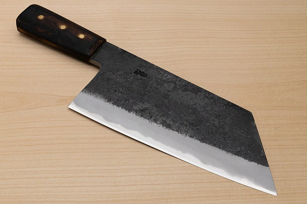 Kurotori Kaiju Hunter Kiritsuke Cleaver